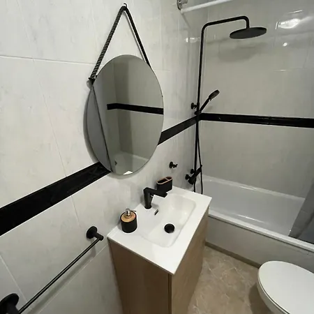 Superior La Playa! 3 Bedrooms! 2 Baths! Air Condition! Side Sea View! Apartment Torrevieja