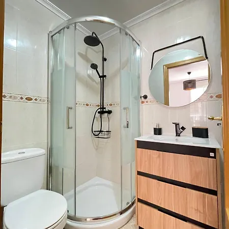 Superior La Playa! 3 Bedrooms! 2 Baths! Air Condition! Side Sea View! * Torrevieja