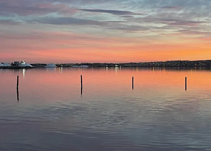 Superior La Playa! 3 Bedrooms! 2 Baths! Air Condition! Side Sea View! 公寓 *