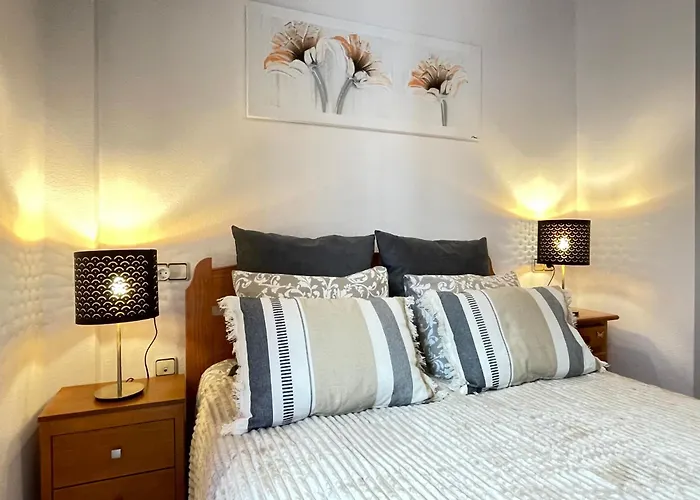 Superior La Playa! 3 Bedrooms! 2 Baths! Air Condition! Side Sea View! 公寓 托雷维耶哈