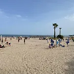 Superior La Playa! 3 Bedrooms! 2 Baths! Air Condition! Side Sea View! Τορεβιέχα
