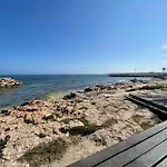Διαμέρισμα Superior La Playa! 3 Bedrooms! 2 Baths! Air Condition! Side Sea View!