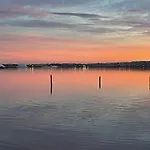 Superior La Playa! 3 Bedrooms! 2 Baths! Air Condition! Side Sea View! Διαμέρισμα *