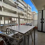 Superior La Playa! 3 Bedrooms! 2 Baths! Air Condition! Side Sea View! Διαμέρισμα