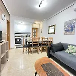 Superior La Playa! 3 Bedrooms! 2 Baths! Air Condition! Side Sea View! *